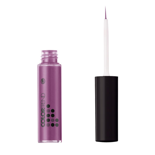 Unbranded Color Trend Gemstones Metallic Eyeliner in