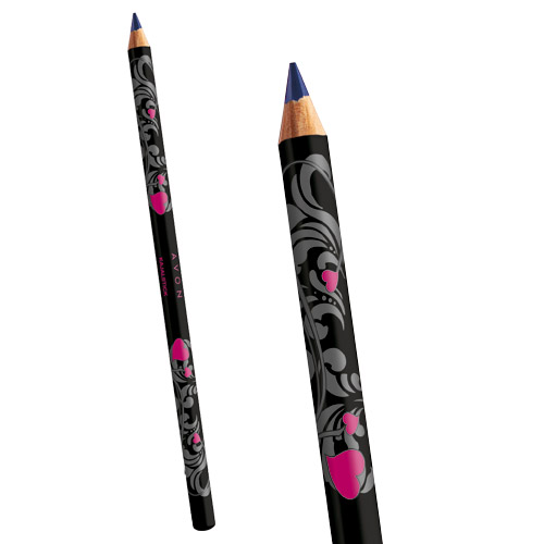 Unbranded color trend kajal stick - navy