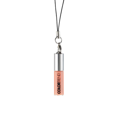 Unbranded color trend mini mobile lip gloss