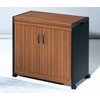 Unbranded Connoisseur Hostess Trolley. Teak finish