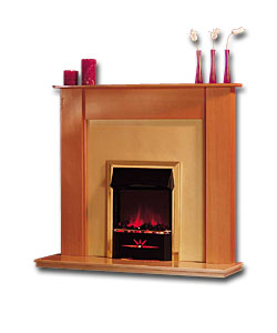 Fireplace Surround