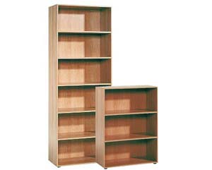 Copix bookcases