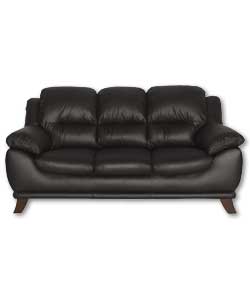 A comfortable and contemporary design in full grai