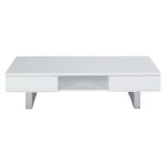 Costilla 2 drawer Coffee Table