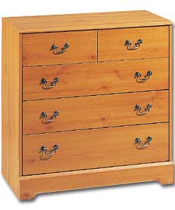 Storage Drawer Chest