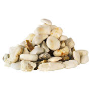 Unbranded Cream Pebbles