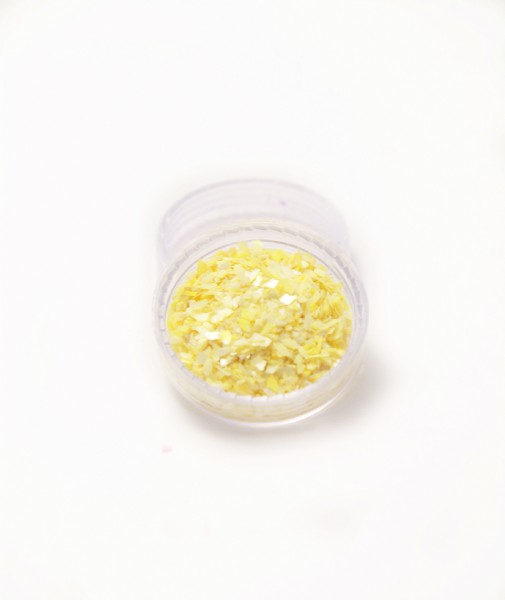 Unbranded Crushed shells gold