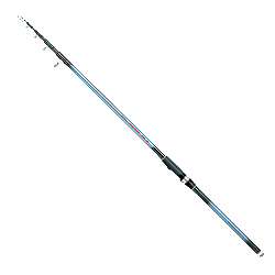 Unbranded Crypton Maniac Telescopic Rod (2.50 metre)