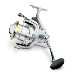 Unbranded Crypton Surf TX (655 TX) - Reel