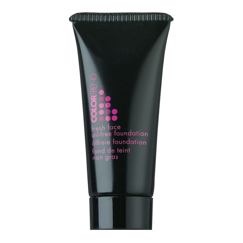 Unbranded ct fresh face oil-free foundation