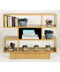 Unbranded Cubes Shelving Unit