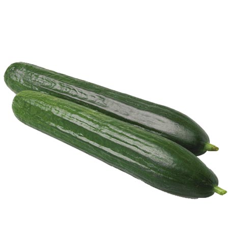 Unbranded Cucumber Carmen F1 Seeds 5 Seeds