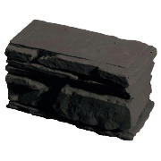 Unbranded Cumbrian Slate Walling Cornich Slate Half Block