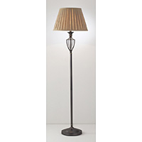 Unbranded DADEM4963 X - Iron Floor Lamp