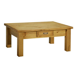 Bohemia is a range of furniture constructed from Solid Pine with an antique twist. It is finished in