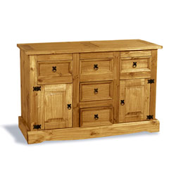 Unbranded Dams - Corona  Sideboard