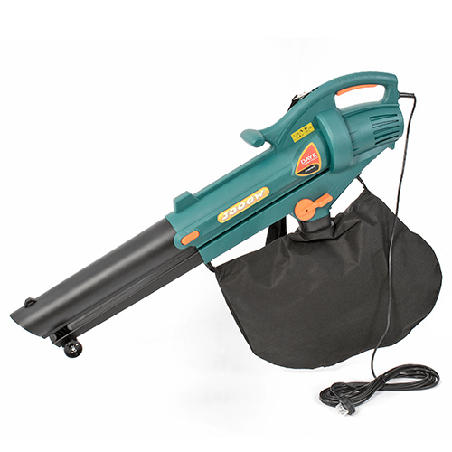 Unbranded DAYE 3000W Electric Leaf Blower