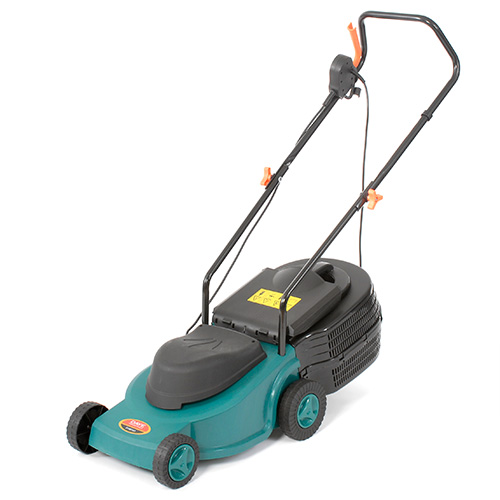 Unbranded DAYE 800W Electric Lawn Mower