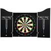 Unbranded Delux Dartboard Set