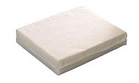 Deluxe Foam Cot Mattress