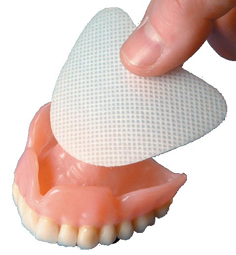 Unbranded Denture Liners