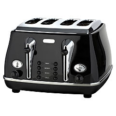 4 Slice Toaster