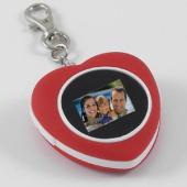 Unbranded Digital Photo Key Ring