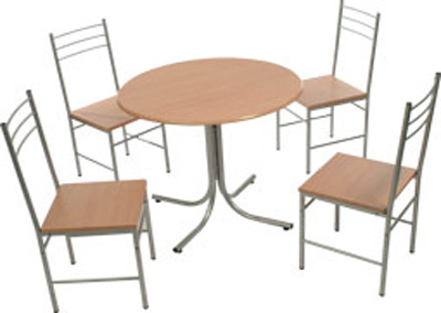 DINING SET MONACO