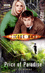 Laylora the Paradise Planet. A world of breath-taking beauty, where peace-loving aboriginals live in harmony with their environment. Or do they? The Doctor and Rose arrive to find that the once-perfect eco-system is showing signs of failing. The para