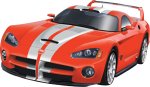 1/16th scale replica of the Dodge Viper