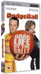 DodgeBall UMD Movie for PSP