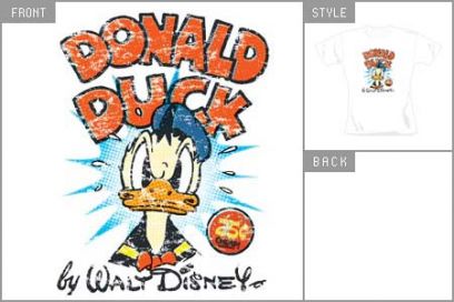 Official Short Sleeved T-shirt