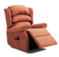 Celebrity recliners are designed to offer different lumber, back and head support through a range