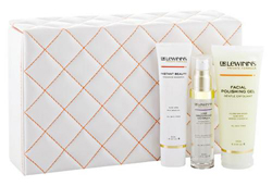 Unbranded Dr Lewinns Radiant Skin Set