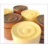 If you have a chess board and are in need of some draughts/checkers pieces, then look no further. Th