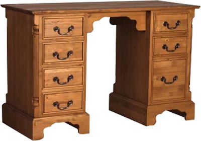 DRESSING TABLE GEORGIAN