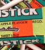 Drumsticks - Cherry and Apple - Aaaaah, that old chestnut we all know and love - . there was always 