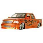 Jadas range of Dub City custom cars have really su