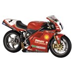 Motorbike Models UK