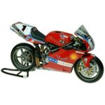 Motorbike Models UK