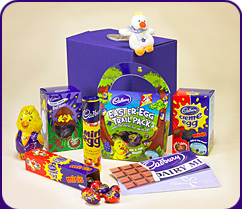 Unbranded Easter Egg Hunt Pack