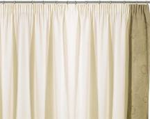 eclipse unlined curtains