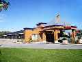 Unbranded Econo Lodge Baie-comeau, Baie-comeau