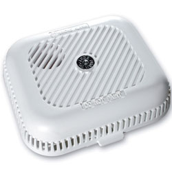 Unbranded EI Optical Smoke Alarm EI105B