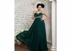 Unbranded Elegant Straps Sweetheart Evening Dresses