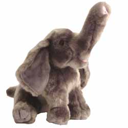 A jungle party, African theme or childrens animal party would not be complete without this inflatabl