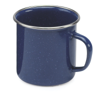 Enamel Mug