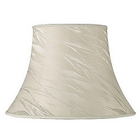 Unbranded ENCATRICE - Silk Lamp Shade