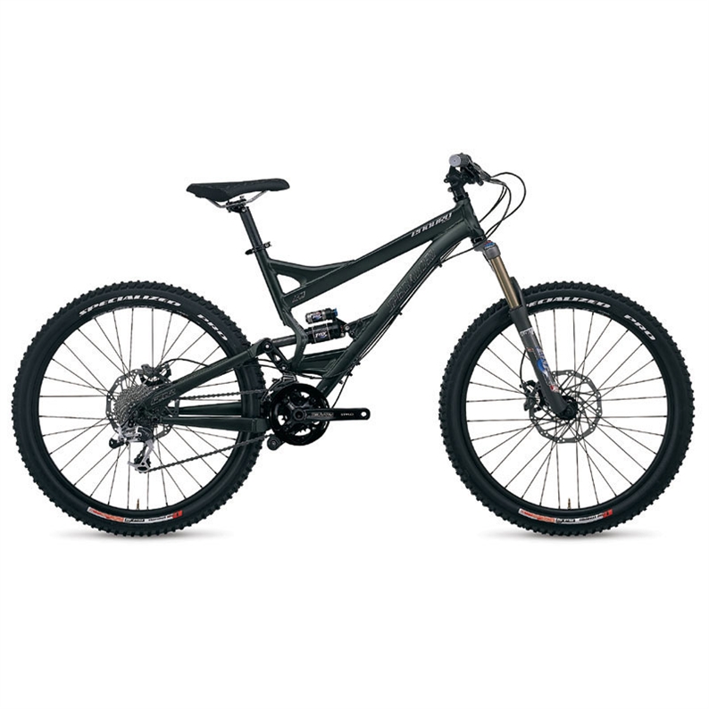 ENDURO ELITE FSR