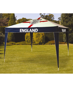 England Pop-up Gazebo